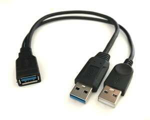 Access 30cm USB3.0 f[^]+[dg(Y) USBP[u + }CNt@Co[NXt USB2-3.0
