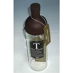 HARIO�n���I �t�B���^�[�C���{�g�� �V���R���u���E��750ml FIB-75-CBR �\���t�C���^�[1�t��