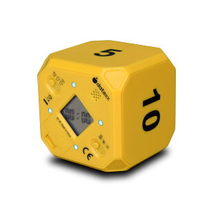 TimeCube Plus �v���Z�b�g�^�C�}�[ �T�C�����gLED�A���[�����[�h�t�� �����A�I�t�B�X�A�L�b�`���A�z�[���X�N�[���ł̎��ԊǗ��p �q���Ƒ�l����