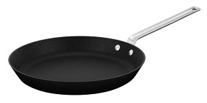 SCANPAN(�X�L�����p��) �t���C�p�� �u���b�N ���a30cm TechnIQ IH ���_���X�L���b�g