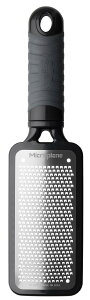 Microplane �t�[�h�O���[�_�[ �z�[���V���[�Y �[�X�^�[Black