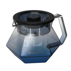 �u�����[�C�X�^ �K���X�T�[�o�[ Brewista Glass server 400ml �u���[