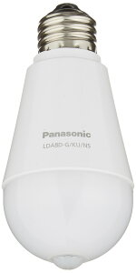 �p�i�\�j�b�N LED�d�� E26���� �d��60�`���� �����F����(7.8W) ��ʓd���E�l���Z���T�[ LDA8DGKUNS