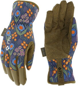 MECHANIX ���f�B�[�X�T�C�Y�O���[�u Ethel V&A �u���[�� S ETH-VAB-510