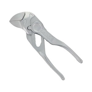 �N�j�y�b�N�X KNIPEX ��̂Ђ�T�C�Y �v���C���[�����`XS Pliers Wrench XS 8604-100BK