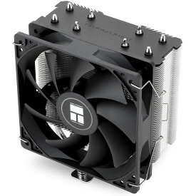 Thermalright AssassinX 120 SE CPU 冷冷却器、AX 120 SE、4管、