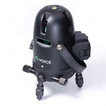 楽天市場】voice レーザー墨出し器の通販