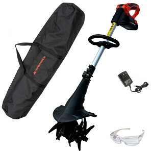 YARD FORCE �y�H����[�o�b�O�E���t�z 24V�R�[�h���X �k�^�@ �v�� LEC20-JP-B (�V�J�� 3D�n���� �d���k�^�@)+�u�H����[�܁EUV�J�b�g�ی상�K�l�E���t�v �y�� ���N���N�k�� �ƒ�؉� ���| �� �_��