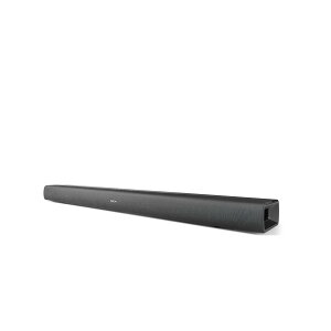�yDenon�z�f�m�� �T�E���h�o�[�y DHT-C210K �u���b�N�z�f���A���T�u�E�[�n�[����/Dolby Atmos/ 6�X�s�[�J�[���j�b�g����/�e���r�p/HDMI 2.1�P�[�u���t��/eARC/Bluetooth�Ή�