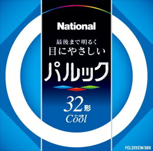 �p�i�\�j�b�N �p���b�N�u���� 32�` �ی`�E�X�^�[�^�` �N�[���F FCL32ECW30X