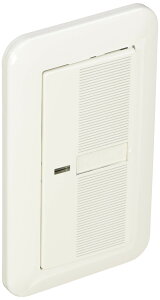 �p�i�\�j�b�N(Panasonic) �R�X���V���[�Y���C�h21 �����p�C���b�g�E�ق���X�C�b�`B �А� �v���[�g�t �z���C�g/P WTP50411WP