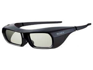 SONY 3D BRAVIA��p���K�l �u���b�N TDG-BR250