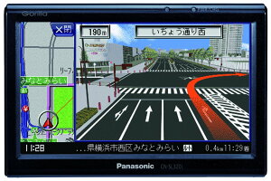 �p�i�\�j�b�N(Panasonic) Gorilla SSD�|�[�^�u���J�[�i�r�X�e�[�V���� 5v�^ CN-SL320L