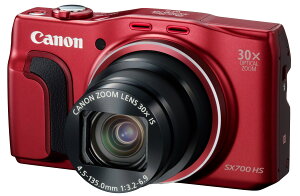 Canon �f�W�^���J���� Power Shot SX700 HS ���w30�{�Y�[�� PSSX700HS
