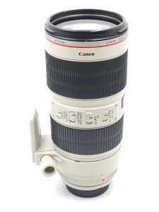 Canon �]���Y�[�������Y EF70-200mm F2.8L IS II USM �t���T�C�Y�Ή� _P