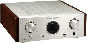 �}�����c Marantz HD-DAC1 �w�b�h�z���A���v �n�C���]�����Ή�/USB-DAC �V���o�[�S�[���h HD-DAC1/FN