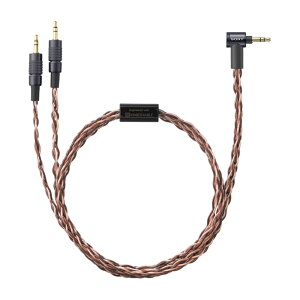 SONY �w�b�h�z���p�����P�[�u�� �X�e���I�~�j�v���O 1.2m MDR-Z7�p MUC-B12SM1