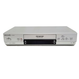 PANASONIC NV-HV61-S