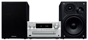 �p�i�\�j�b�N CD�X�e���I�V�X�e�� �n�C���]�����Ή� USB�������[/Bluetooth�Ή� �V���o�[ SC-PMX80