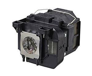 Rich Lighting �ėp�����v Compatible for EPSON �G�v�\�� ELPLP75 EB-1940W EB-1945W EB-1960 EB-1965 �Ή� �����p �v���W�F�N�^�[ �����v