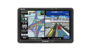 �p�i�\�j�b�N(Panasonic) �|�[�^�u���J�[�i�r �S���� CN-G1300VD 7�C���` VICS WIDE �����Z�O SSD16GB �o�b�e���[���� PND 2019�N���f�� CN-G1300VD