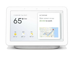 Google Nest-Chalk ????
