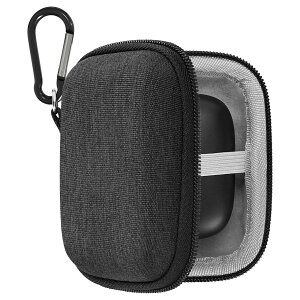 Geekria �V�[���h �C���t�H�� �P�[�X�W�F�C�r�[�G�� JBL Sense Lite, Tour Pro 3, Sense Pro �Ή� Wave Buds �g�D���[ ���C�����X �C���t�H�� �����p�n�[�h�V�F�� �g���x�� �L�������O �o�b�O �J���r�i �N��
