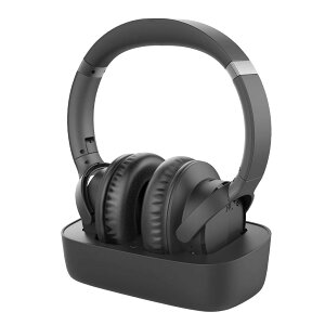 Avantree Ensemble ���f�W�^��/AUX/Bluetooth�����o�͑Ή��e���r�p���C�����X�w�b�h�z���A����Ҍ������K�݌v�A�[�d�h�b�N�E���M�@�t���A35���ԍĐ�