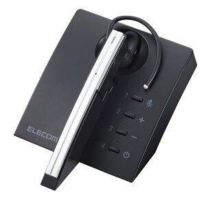�G���R�� Bluetooth�Ў��w�b�h�Z�b�g �[�d�h�b�N�t �m�C�Y�L�����Z���Ή� LBT-HSC50PCSV