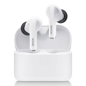 �f�m�� Denon AHC830NCW �m�C�Y�L�����Z���@�\�Ή� ���S���C�����X�E�C���C���[�w�b�h�z��