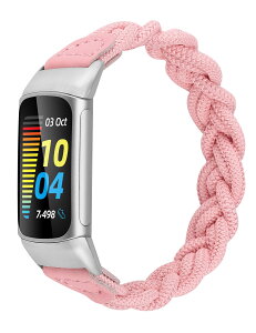 Fitbit Charge6/Charge5 �o���h �L�k�� �t�B�b�g�r�b�g �`���[�W6/5�ɑΉ� �҂ݍ��݃o���h �j�����p �X�|�[�c �����x���g �_�炩���V���R�[�������a���T�C�N�����[���f�� �ϏՌ� �h�� �אg �y��