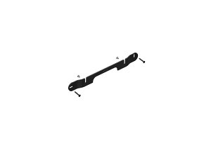 Sonos �\�m�X Ray ���C Wall Mount �X�^���h �t���̋���ŊȒP�ɐݒu�\ �u���b�N