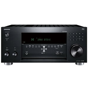 ONKYO TX-RZ50 �u���b�N 9.2-Channel THX Certified AV Receiver