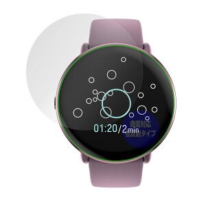 �~���r�b�N�X Polar Ignite 3 �p �ȖʑΉ� TPU �t�B���� �ᔽ�� ���C�� �Ռ��z�� �ی� �t�B���� OverLay FLEX