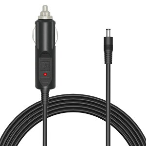 ALLPOWERS DC5525����V�K�[�\�P�b�g�[�d�p�P�[�u�� S200 S1500�Ή�