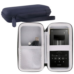 WERJIA ���[�P�[�X�Ή� �\�j�[(SONY) �E�H�[�N�}�� A300�V���[�Y NW-A306/NW-A307 ���[�P�[�X