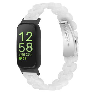 �����p�x���g For Fitbit Inspire 3��p�x���g �����p�o���h �y�ʎ����� �������Ă������ �T�C�Y�����\ �ȒP���t���H��t��