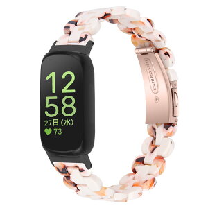 �����p�x���g For Fitbit Inspire 3��p�x���g �����p�o���h �y�ʎ����� �������Ă������ �T�C�Y�����\ �ȒP���t���H��t��