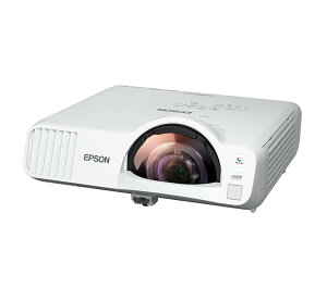 EPSON EB-L210SW �X�^���_�[�h���f�� [�r�W�l�X�v���W�F�N�^�[]