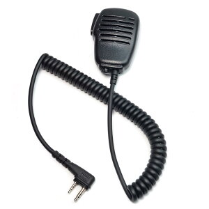 TWAYRDIO �A�C�R���Ή� ���^�X�s�[�J�[�}�C�N���z�� IP502H IP501H IP500H IP200H IP210H�p �ȈՋƖ��p�����@IC-DPR4 IC-DPR30 IC-DPR3�p ID-52 ID-50 ID-51 ID-31�p HM-186LS�݊��i 2�s���X����L�^�R�l�N�^�[