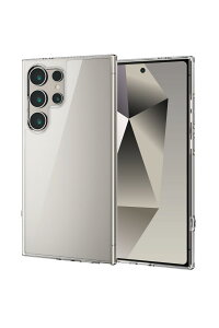 �G���R�� Galaxy S24 Ultra SC-52E �P�[�X �J�o�[ �n�C�u���b�h�P�[�X �\�t�g TPU �X�g���b�v �z�[�� �ϏՌ� �Ռ��z��