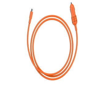 Jackery �ԍڃV�K�[�\�P�b�g�[�d�P�[�u�� �� �ϊ��A�_�v�^�[