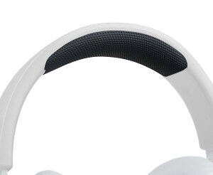 SOULWIT �w�b�h�o���h �w�b�h�o���h�p�b�h for JBL Quantum 100 �V���[�Y (Q100/Q100X/Q100P/Q100M2), Quantum 200, Quantum 300 �p headband ���� �N�b�V���� �w�b�h�z���o���h �w�b�h�Z�b�g�o���h �ւ��o���h�L�b�g