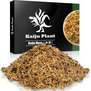 Kaiju Plant ���b���X �ӂ��ӂ��̐��� ���k�^�C�v 150g 12L �~�Y�S�P �A�K�x �����Ǘ� �r�J�N �t��