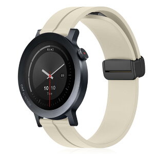 [RicYeel] ���C�t�� �V���R���o���h CMF by Nothing Watch 3 Pro/Pro 2/Pro �Ή� �����o���h �}�O�l�b�g�t�� �����ȒP �_�炩�� �X�|�[�c �X�g���b�v �ւ��o���h �����x���g CMF by Nothing Watch 3 Pro/Pro 2/Pro �p