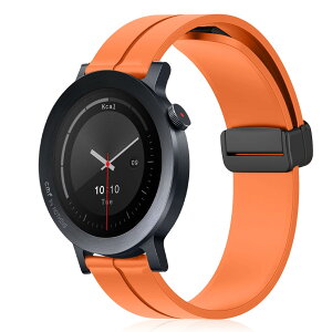 [RicYeel] ���C�t�� �V���R���o���h CMF by Nothing Watch 3 Pro/Pro 2/Pro �Ή� �����o���h �}�O�l�b�g�t�� �����ȒP �_�炩�� �X�|�[�c �X�g���b�v �ւ��o���h �����x���g CMF by Nothing Watch 3 Pro/Pro 2/Pro �p