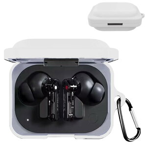 BOOLINN Nothing Ear(a)�P�[�X �Ή� nothing ear a �t��V���R�� �P�[�X �L�Y�h�~ �ϏՌ� �����[�d�\ �h�� �h�o �����h�~ �J���r�i�t�� �Ռ��z���ی�J�o�[