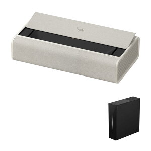 ���Z�œ_�v���W�F�N�^�[ Aladdin Marca Max/Google TV�Ή����f�B�A�X�g���[�~���O�v���C���[�t��