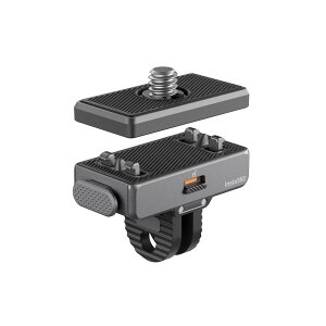 Insta360 �N�C�b�N�����[�X�}�E���g2.0