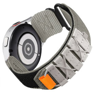 [Lamshaw] FOSMET QS40 1.43�p �i�C�����o���h 22mm ���K�ŒʋC�� �ȒP���� �ʋC���ǂ� �����ȒP �X�|�[�c�����g���ɍœK�Ȍ����o���h FOSMET LSW6, LSW6 Pro, LGW6, QS39, H5, QS40 �X�}�[�g�E�H�b�`